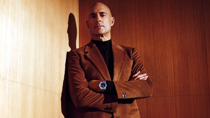 Dune: The Sisterhood - Anche Mark Strong nel cast