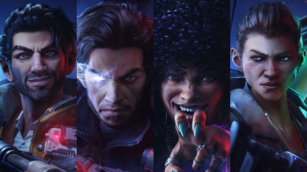 Redfall si migliora con l'update 2, ma non sara troppo tardi?