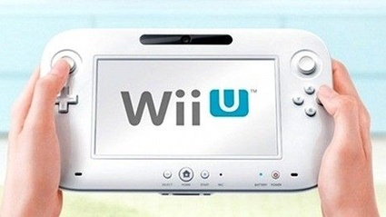 Nintendo Wii U a quota 10 Milioni