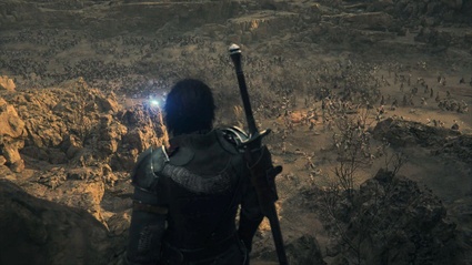 Final Fantasy XVI, day one rotto con largo anticipo