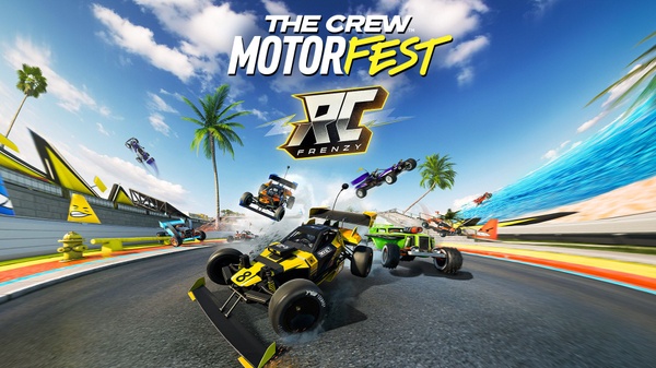 The Crew Motorfest da il benvenuto alle auto radiocomandate