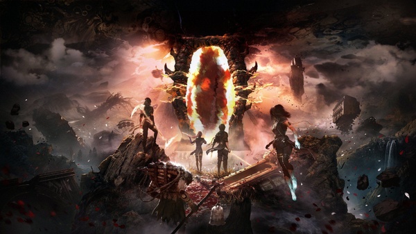 Clair Obscur e Oblivion sono il nuovo Barbenheimer?