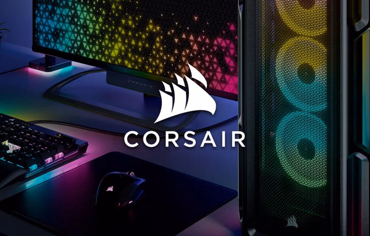 Il Black Friday anticipato di Corsair Le offerte top online