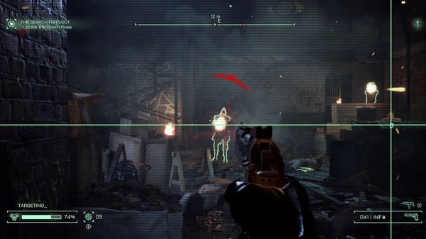 RoboCop: Rogue City: recensione della legge di (Alex) Murphy