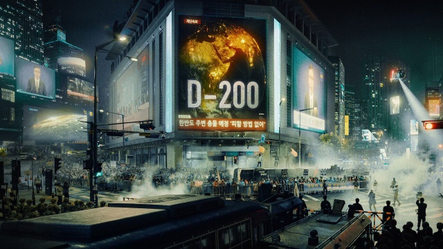 Quando anche la fine del mondo è noiosa su Netflix è arrivata la serie coreana Addio alla Terra