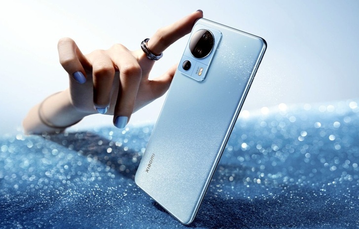 Xiaomi 13 Lite Oltre il medio di gamma