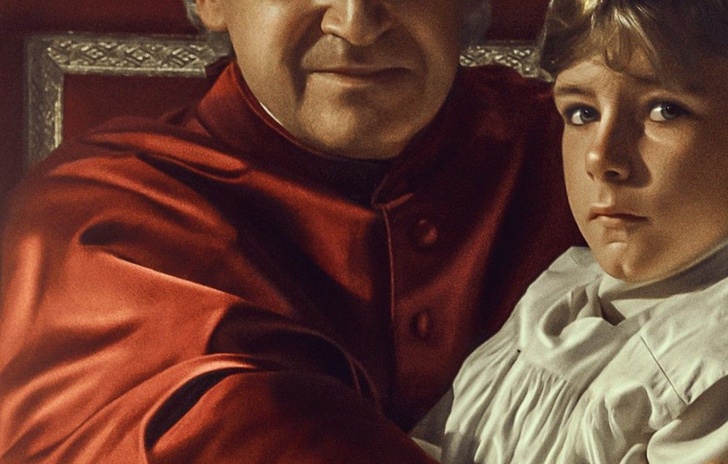 Rapito recensione la rabbia di Marco Bellocchio ultimo maestro dopera del cinema italiano