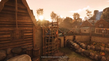 Brothers: A Tale of Two Sons Remake torna con un trailer gameplay