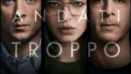 The Social - Il prezzo della verita