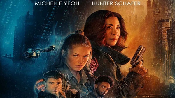 Blade Runner 2099 and the Homage to Ridley Scott's Film