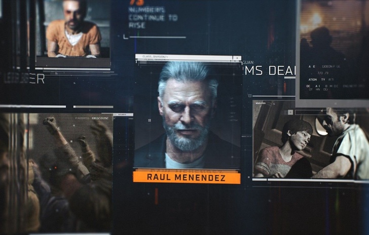 Call of Duty Black Ops 7 and the Return of Raul Menendez