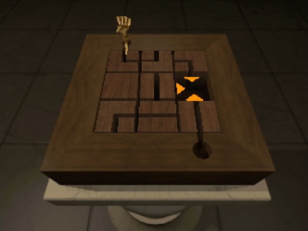 Alisa, un survival horror che omaggia gli anni