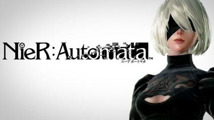 Speciale NieR Automata