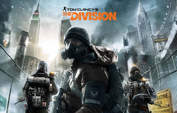 The Division A che punto è il live action ispirato al videogame