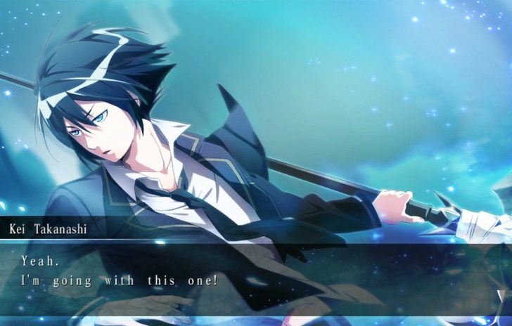 Mind Zero arriva in Europa in DDonly