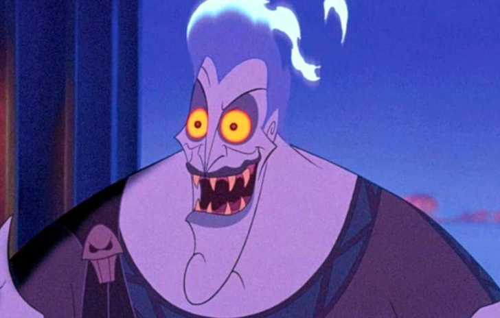 Hercules Scontro tra i fratelli russo e Disney sul liveaction