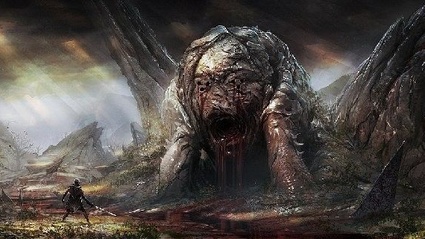 Hellblade annunciato su PC