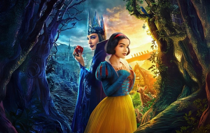 Disney e Rose Red il liveaction mai realizzato