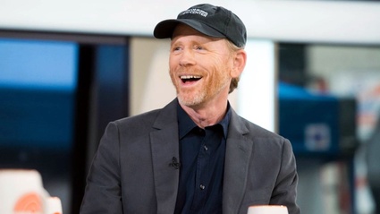 Ron Howard - Perche non gira piu commedie