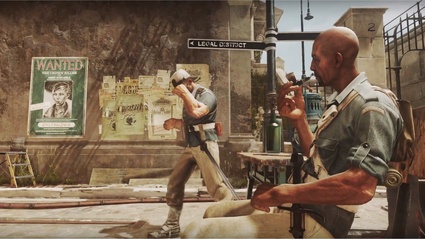 Dishonored 2 e le uccisioni creative