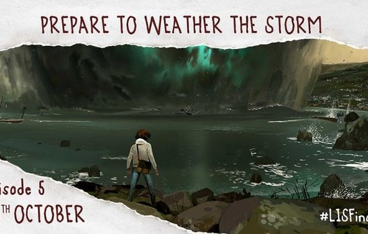 Titolo e data per lultimo episodio di Life is Strange