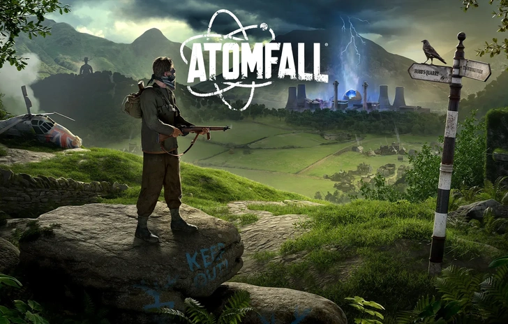 Atomfall la recensione lapocalisse tutta Inglese di Rebellion