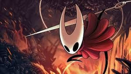 Hollow Knight avra un seguito!