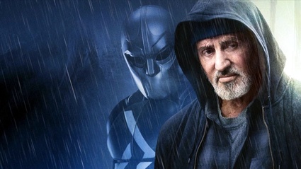 Samaritan con Sylvester Stallone - Notizie sul sequel