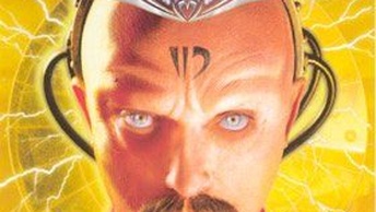 Command & Conquer: Red Alert 2 - Yuri's Revengeocchiello.jpg