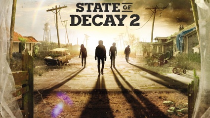 [X018] State of Decay si espande