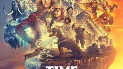 Time Bandits