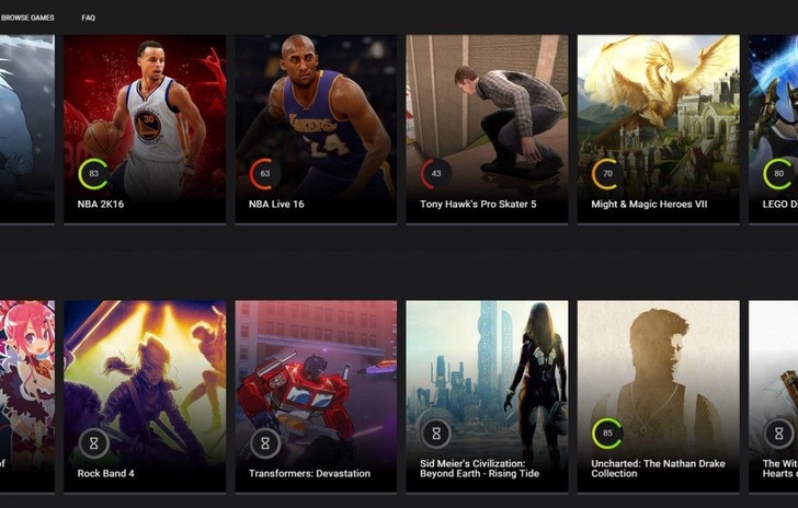 Opencritic il nuovo rivale di Metacritic