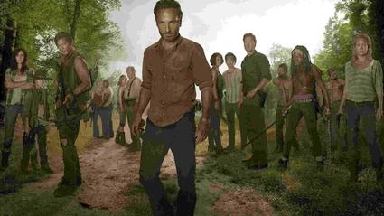 The Walking Dead: i momenti piu iconici delle prime 10 stagioni, in attesa del finale