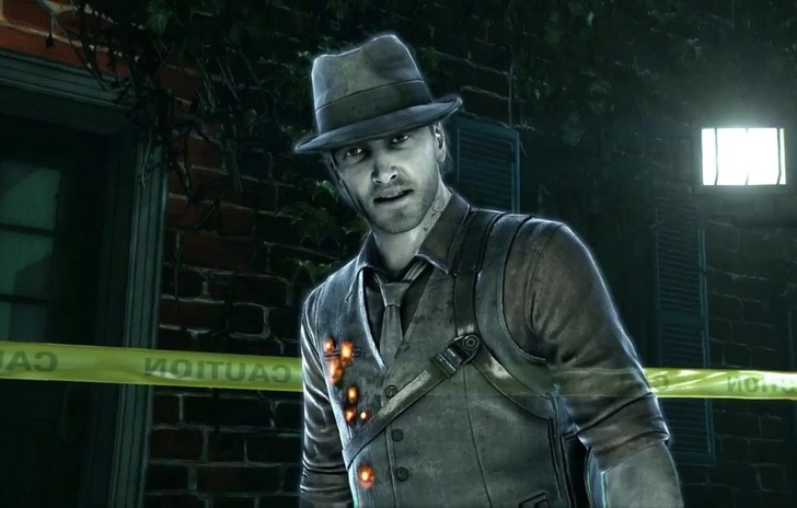 Trailer di lancio per Murdered Soul Suspect