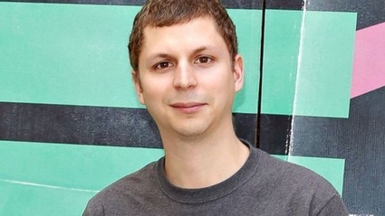 Michael Cera dara la sua voce a Robin in The LEGO Batman