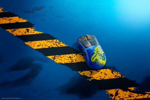 Razer | Fortnite - La collezione di periferiche gaming