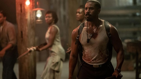 I peccatori - Warner Bros. punta molto su Ryan Coogler