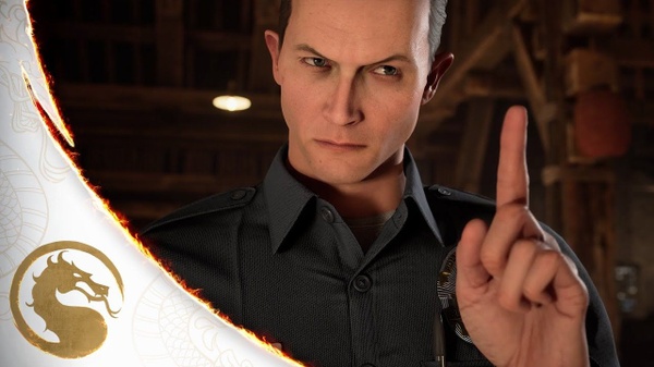 Mortal Kombat 1: il trailer gameplay di T-1000