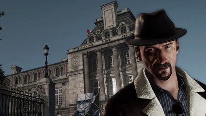 Disponibile il ventitreesimo Elusive Target di Hitman