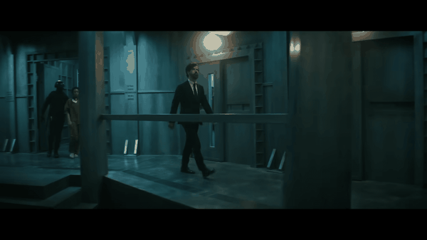 Gen V, la recensione della stagione 2: la luce oscura sotto la maschera degli eroi