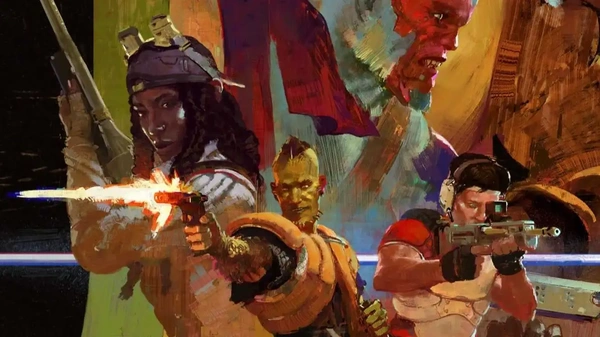 Concord non avra un Battle Pass