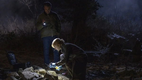 Scarpetta, la recensione della serie con Nicole Kidman: il difficile passaggio dal romanzo alla TV