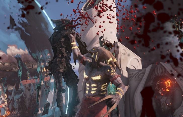 Immagini e trailer per il lancio di Shadow of the Beast
