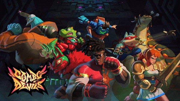 Annunciato Combo Devils, il nuovo picchiaduro platform