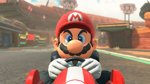 Switch 2: Nintendo rinuncia ancora agli achievement