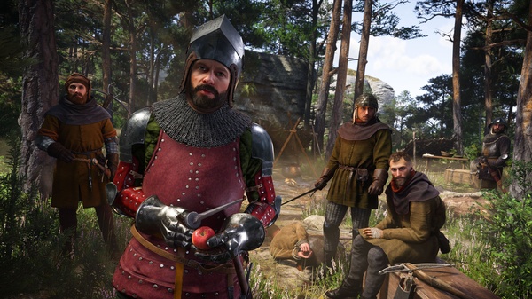 Kingdom Come: Deliverance II Rivela la Roadmap Post-Lancio