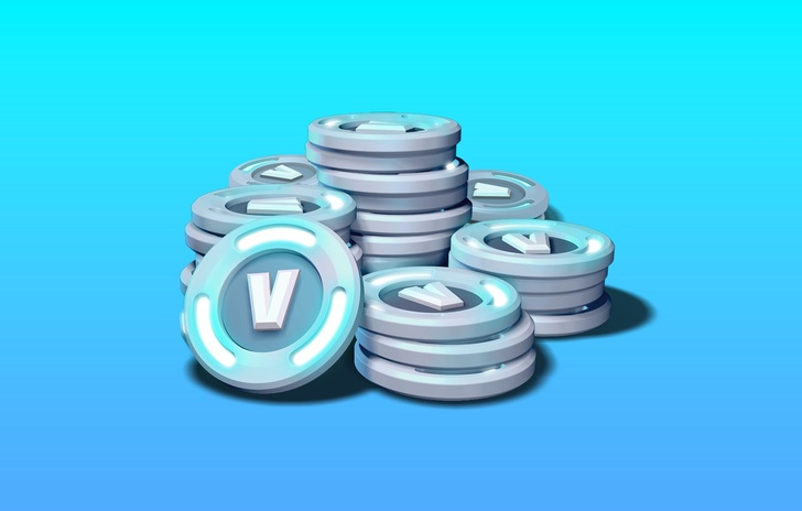 Fortnite Increases Vbuck Price (But Not Everywhere)