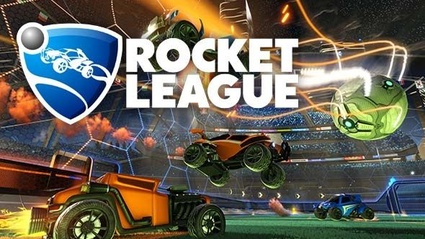 Rocket League e attualmente in fase di test su Xbox One