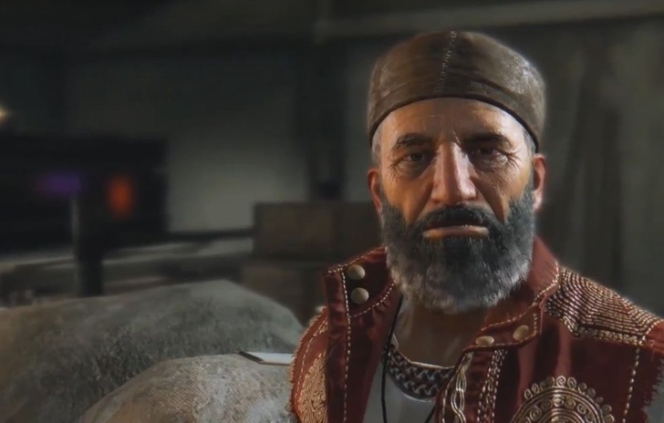 16 minuti di gameplay da Dying Light The Following