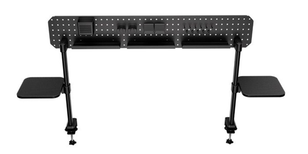 Cougar - Nuova scrivania gaming E-ARES 120